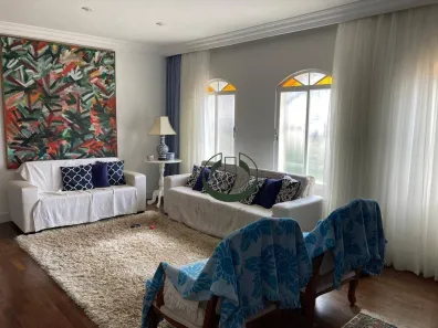 Casa com 4 Quartos à venda, 230m² no Cidade Universitária, Campinas