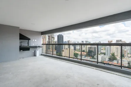 Apartamento com 3 Quartos à venda, 142m² no Jardim das Acácias, São Paulo