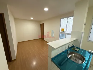 Apartamento com 2 Quartos à venda, 41m² no Pajuçara, Natal