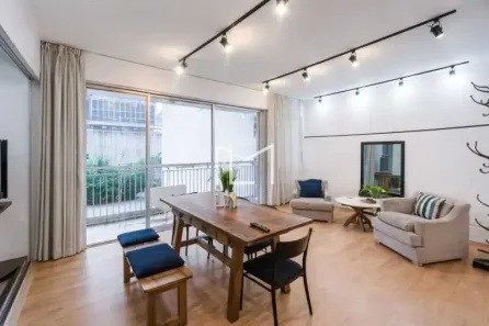 Apartamento com 3 Quartos à venda, 130m² no Ipanema, Rio de Janeiro