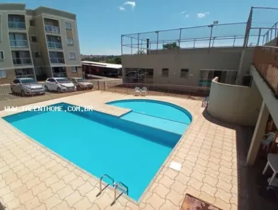 Apartamento com 2 Quartos à venda, 53m² no Brasília, Londrina