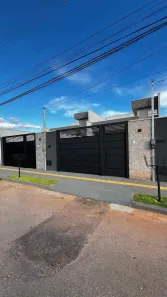 Casa com 3 Quartos à venda, 180m² no Jardim Nova Era, Aparecida de Goiânia