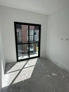 Casa de Condomínio com 3 Quartos à venda, 109m² no Cajuru, Curitiba