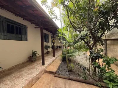 Casa com 3 Quartos à venda, 150m² no Novo Progresso, Contagem