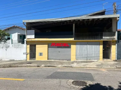 Casa com 2 Quartos à venda, 258m² no Jardim Satélite, São José dos Campos