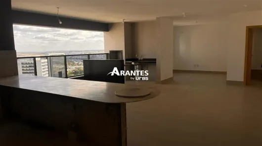 Apartamento com 3 Quartos à venda, 185m² no Jardim Karaíba, Uberlândia