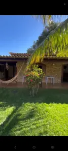 Casa com 3 Quartos para alugar, 1000m² no Tucuns, Armação dos Búzios
