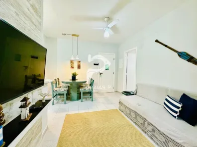 Prédio Residencial com 1 Quarto à venda, 47m² no Riviera, Bertioga