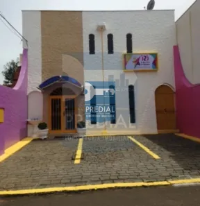 Ponto Comercial à venda, 342m² no Centro, São Carlos