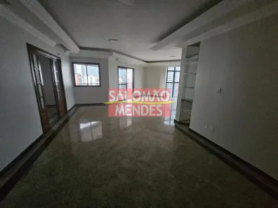 Apartamento com 4 Quartos à venda, 264m² no Umarizal, Belém