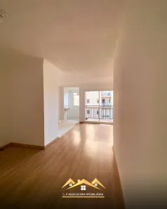 Apartamento com 2 Quartos à venda, 54m² no São Luiz, Gravataí