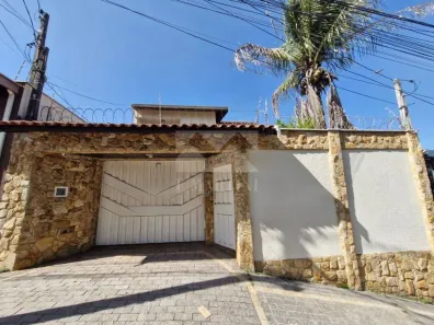 Casa com 3 Quartos à venda, 276m² no Nova América, Piracicaba