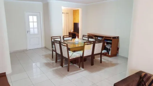 Apartamento com 3 Quartos à venda, 149m² no Zona Central, Rio Claro