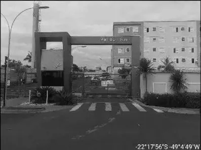 Apartamento com 2 Quartos à venda, 41m² no Jardim Maria Célia, Bauru