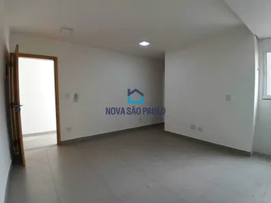 Apartamento com 1 Quarto para alugar, 31m² no Vila Monte Alegre, São Paulo