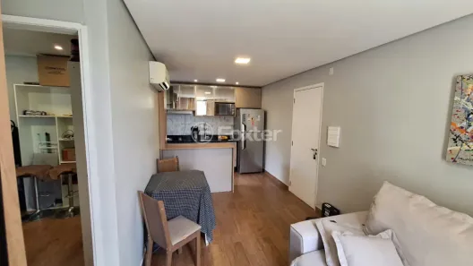 Apartamento com 2 Quartos à venda, 42m² no Fátima, Canoas