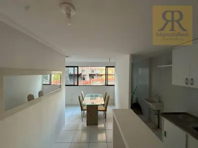 Apartamento com 1 Quarto à venda, 32m² no Boa Viagem, Recife