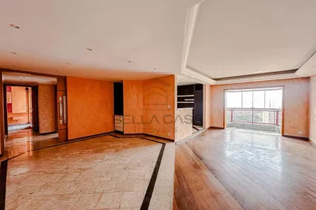 Apartamento com 3 Quartos à venda, 150m² no Vila Bertioga, São Paulo