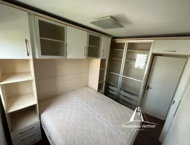 Apartamento com 2 Quartos à venda, 60m² no Vila Clementino, São Paulo