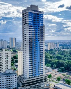 Apartamento com 2 Quartos à venda, 66m² no Parque Amazônia, Goiânia