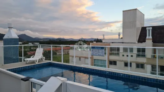 Apartamento com 2 Quartos à venda, 125m² no Cachoeira do Bom Jesus, Florianópolis