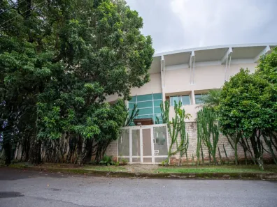 Casa com 5 Quartos à venda, 690m² no Belvedere, Belo Horizonte
