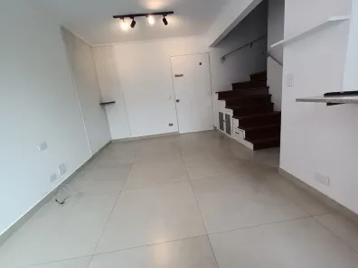 Apartamento com 2 Quartos à venda, 80m² no Brooklin Paulista, São Paulo