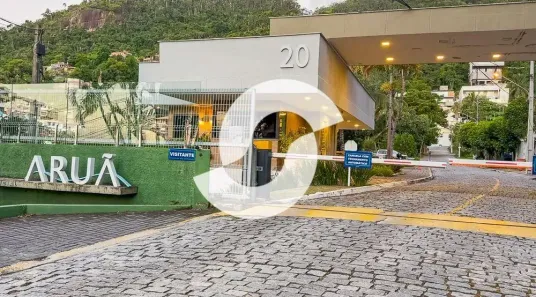 Lote/Terreno à venda, 547m² no Charitas, Niterói