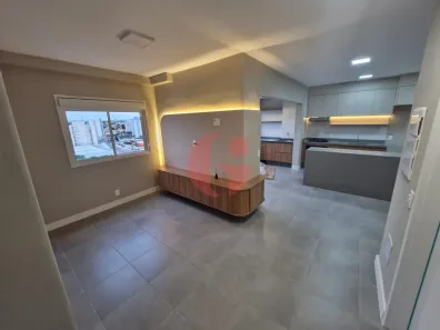 Apartamento com 2 Quartos à venda, 77m² no Vila Industrial, São José dos Campos