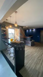 Apartamento com 1 Quarto à venda, 51m² no Jardim do Trevo, Ribeirão Preto