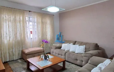Casa com 3 Quartos à venda, 164m² no Barcelona, São Caetano do Sul