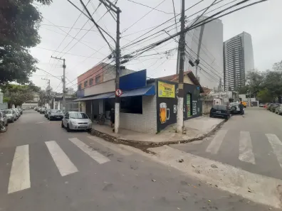 Ponto Comercial com 5 Quartos à venda, 276m² no Várzea de Baixo, São Paulo