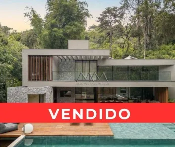 Casa de Condomínio com 4 Quartos à venda, 600m² no Vila Del Rey, Nova Lima