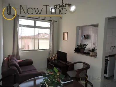 Apartamento com 1 Quarto à venda, 42m² no Sumarezinho, São Paulo