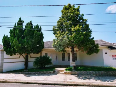 Sobrado com 5 Quartos à venda, 575m² no Solar de Itamaracá, Indaiatuba