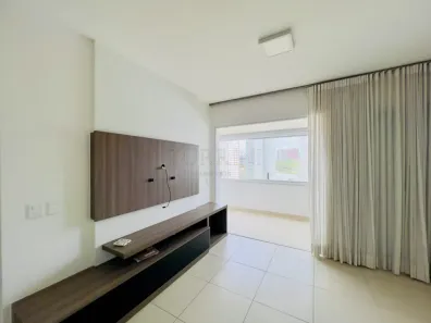 Apartamento com 3 Quartos à venda, 84m² no Vila Aviação, Bauru
