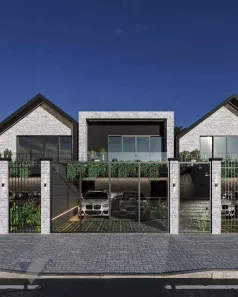 Sobrado com 3 Quartos à venda, 315m² no Centro, Cascavel
