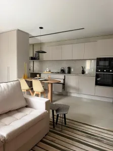 Apartamento com 1 Quarto à venda, 35m² no Centro, Florianópolis