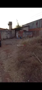 Lote/Terreno à venda, 600m² no Vila São Joaquim, Aparecida de Goiânia