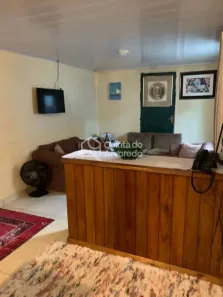 Casa com 2 Quartos à venda, 244m² no , Governador Celso Ramos