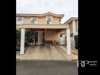Casa de Condomínio com 3 Quartos à venda, 200m² no Green Valley Edge City, São José do Rio Preto