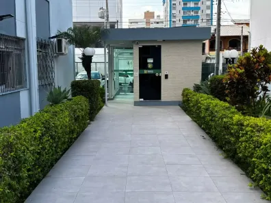 Apartamento com 2 Quartos à venda, 44m² no Estreito, Florianópolis