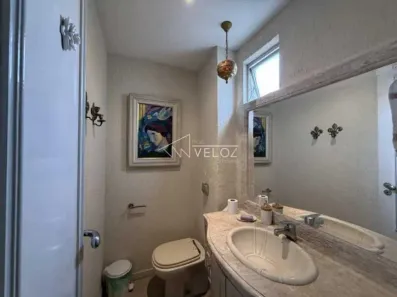 Apartamento com 3 Quartos à venda, 140m² no Ipanema, Rio de Janeiro