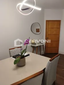 Apartamento com 2 Quartos à venda, 84m² no Parque Residencial Aquarius, São José dos Campos