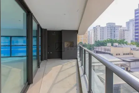 Apartamento com 2 Quartos à venda, 153m² no Vila Olímpia, São Paulo