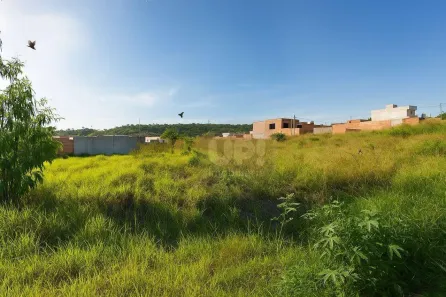 Lote/Terreno à venda, 250m² no Vale do Sol, Piracicaba