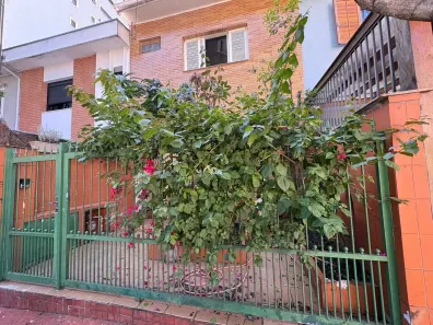 Casa com 2 Quartos à venda, 120m² no Vila Mariana, São Paulo