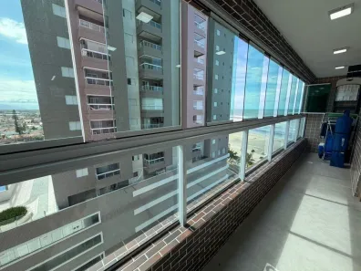 Apartamento com 2 Quartos à venda, 82m² no Real, Praia Grande