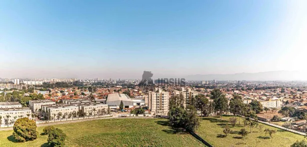 Apartamento com 2 Quartos à venda, 48m² no Residencial Sítio Santo Antônio, Taubaté
