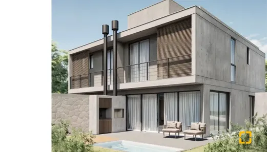Casa com 3 Quartos à venda, 231m² no Campeche, Florianópolis
